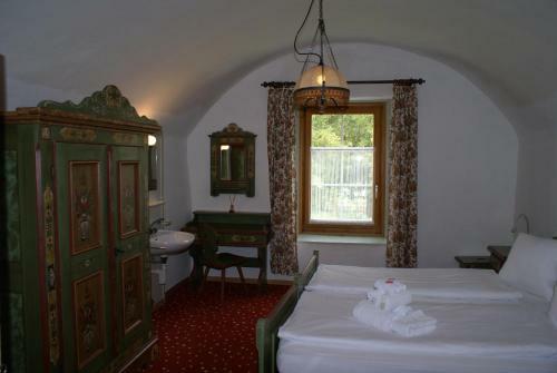 Hotel Piz Ela Berg�n
