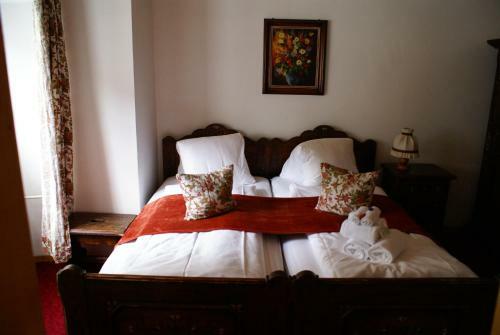 Hotel Piz Ela Berg�n