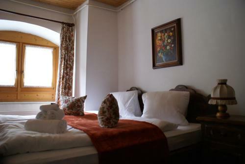 Hotel Piz Ela Berg�n