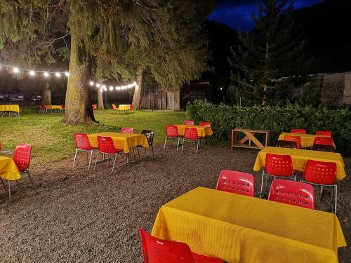 Hotel Piz Ela Berg�n