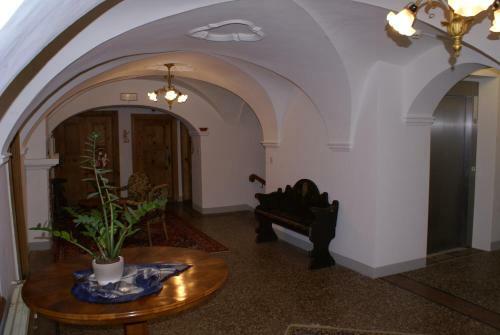 Hotel Piz Ela Berg�n