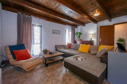 Apartamento Cuore Verzasca