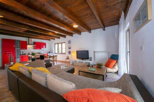 Apartamento Cuore Verzasca