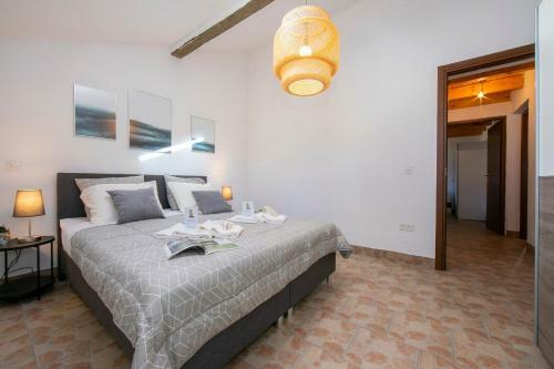 Apartamento Cuore Verzasca