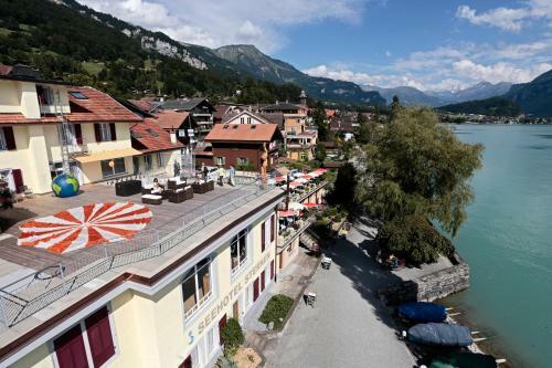 Seehotel Sternen