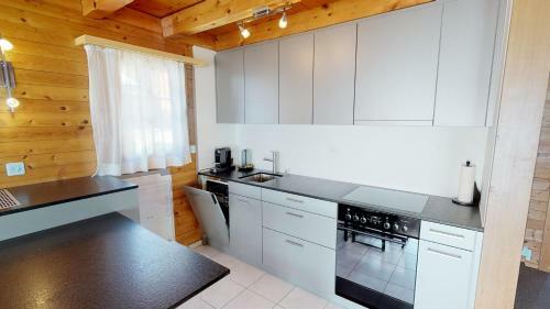 Apartamento Residence Suisse Rs1