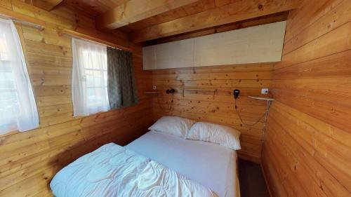 Apartamento Residence Suisse Rs1