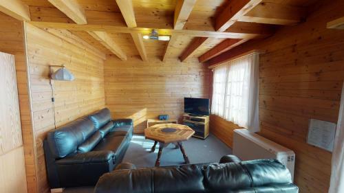 Apartamento Residence Suisse Rs1