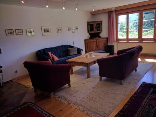 Chalet Garnedel