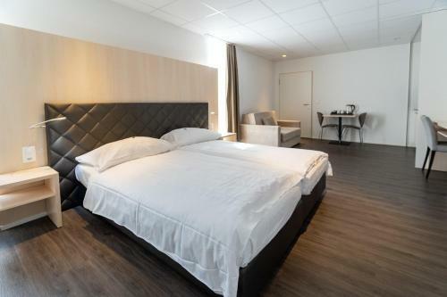 Aparthotel Hine Adon Bern Airport