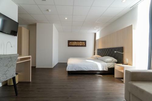 Aparthotel Hine Adon Bern Airport
