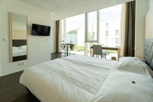 Aparthotel Hine Adon Bern Airport