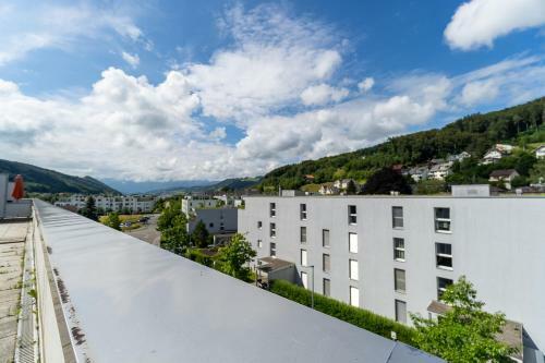 Aparthotel Hine Adon Bern Airport