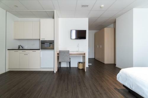 Aparthotel Hine Adon Bern Airport