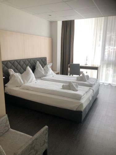 Aparthotel Hine Adon Bern Airport