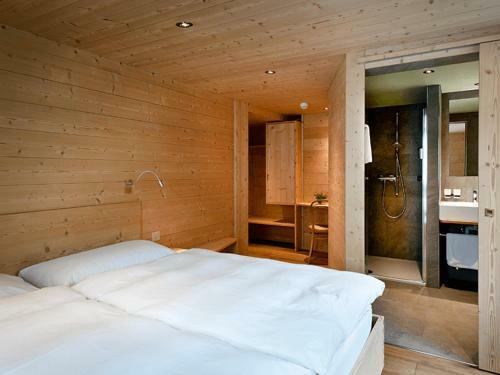 Hotel Fafleralp