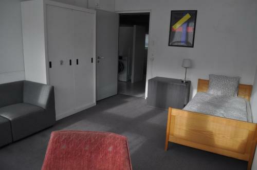 Apartamento Loft Ar