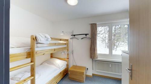 Apartamento Lavinas 2 - Celerina