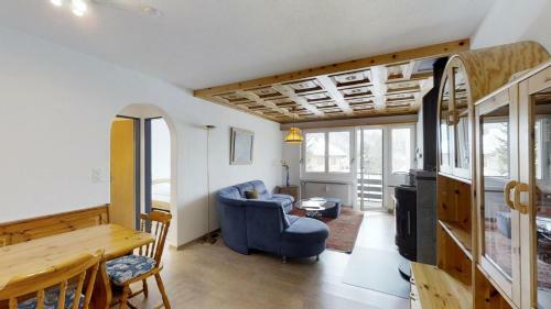 Apartamento Lavinas 2 - Celerina