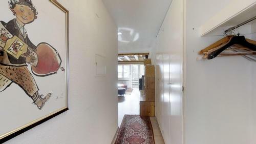 Apartamento Lavinas 2 - Celerina
