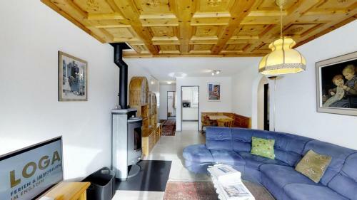 Apartamento Lavinas 2 - Celerina