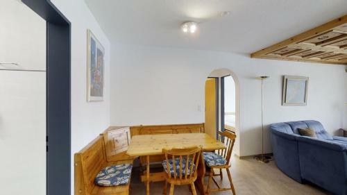 Apartamento Lavinas 2 - Celerina