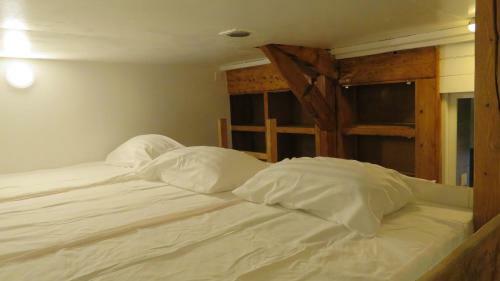 Albergue Chalet Du Bon Larron