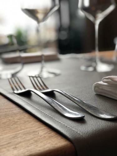 Bed & Breakfast Caf� Cher-mignon Et Chambres D'h�tes