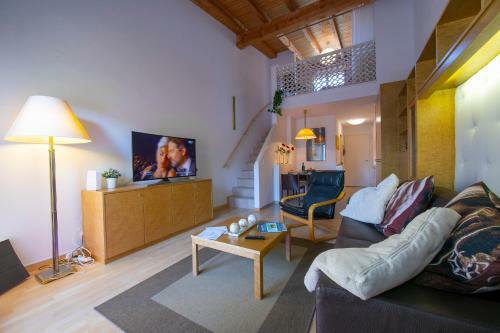 Apartamento Little Love 207
