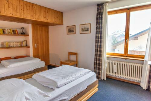 Apartamento Chesa Flurina - Celerina