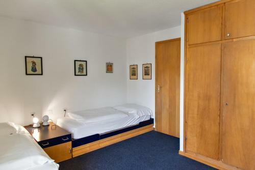 Apartamento Chesa Flurina - Celerina