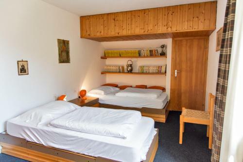 Apartamento Chesa Flurina - Celerina