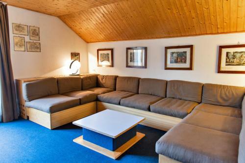 Apartamento Chesa Flurina - Celerina