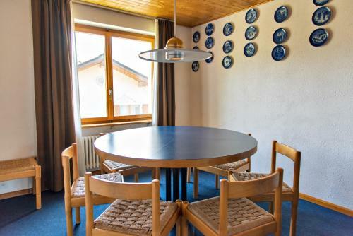 Apartamento Chesa Flurina - Celerina