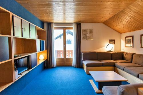 Apartamento Chesa Flurina - Celerina