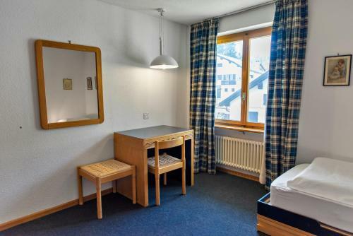 Apartamento Chesa Flurina - Celerina