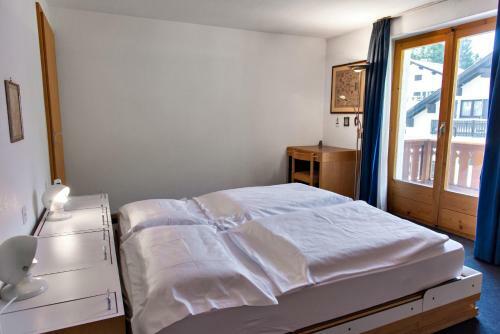 Apartamento Chesa Flurina - Celerina
