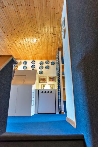 Apartamento Chesa Flurina - Celerina