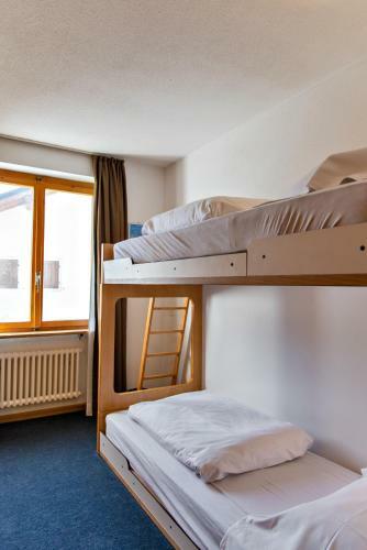 Apartamento Chesa Flurina - Celerina