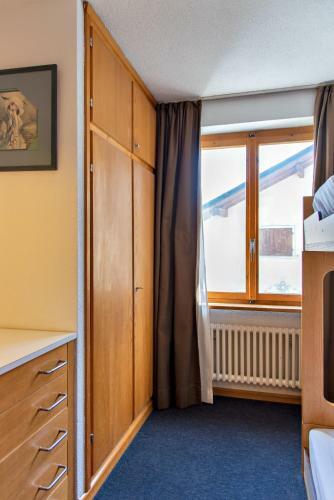 Apartamento Chesa Flurina - Celerina