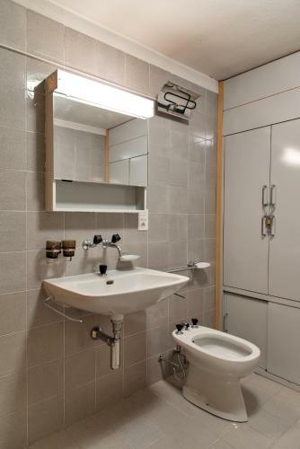 Apartamento Chesa Flurina - Celerina