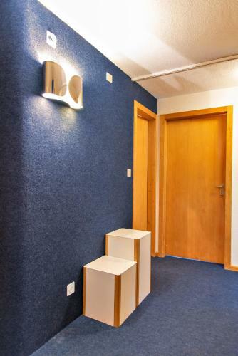 Apartamento Chesa Flurina - Celerina