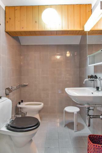 Apartamento Chesa Flurina - Celerina