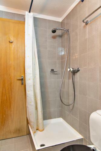 Apartamento Chesa Flurina - Celerina