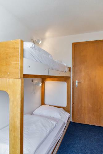 Apartamento Chesa Flurina - Celerina