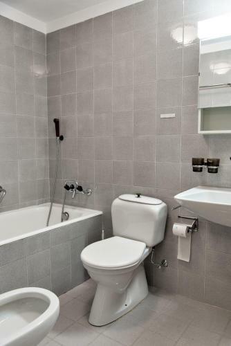 Apartamento Chesa Flurina - Celerina