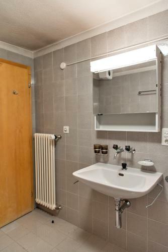 Apartamento Chesa Flurina - Celerina