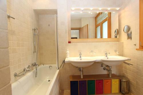 Apartamento Appartement Soldanelle 32