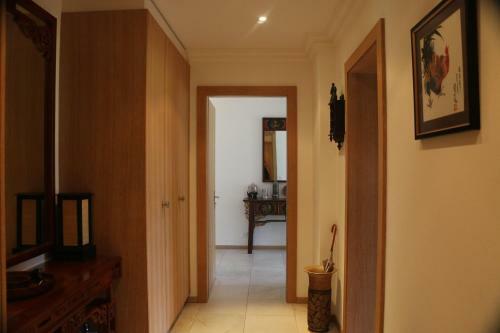 Apartamento Appartement Soldanelle 32