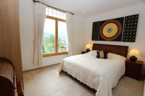 Apartamento Appartement Soldanelle 32